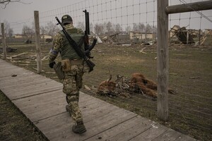 Diario HOY | Las tropas rusas se retiraron de la central de Chernóbil, en Ucrania