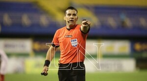 Diario HOY | Árbitros designados para la octava fecha