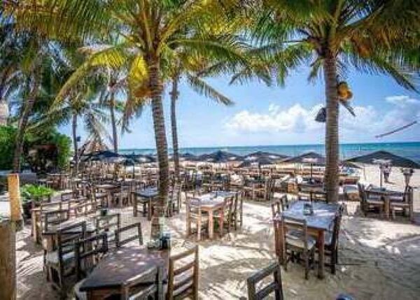 Extorsión: un costo operativo fijo para los restaurantes en Quintana Roo, México