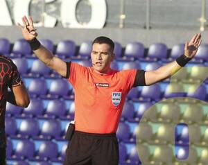 Crónica / Designaron árbitros y jueces para la octava fecha del Apertura