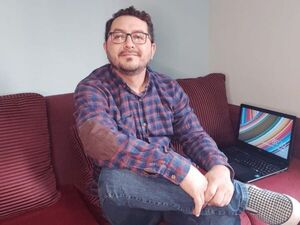 La Gobernación del Guairá tiene muchas irregularidades, pronto habrá más materiales, dice Guachiré