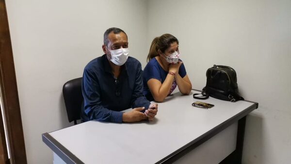 Confirman condenas a expolicía y su esposa