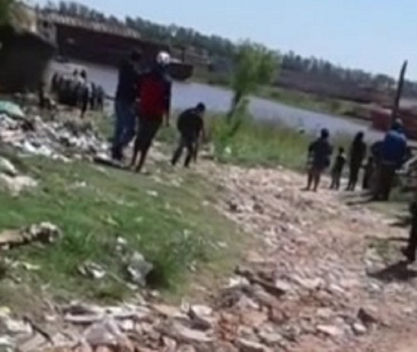 Bañado Sur: Incautación de canoas generó conflicto - SNT