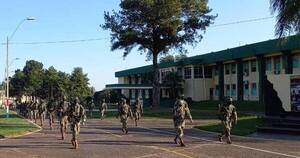 La Nación / Senado pedirá informes sobre tortura en Academia Militar