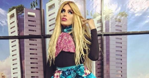 Crónica / Cantante cañeó a Cérika: "Patético... años atrás se burló de mí porque era gordo"
