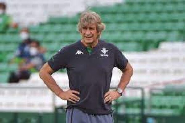 Chile busca seleccionador y la afición alienta el sueño Pellegrini