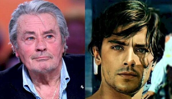 El actor francés, Alain Delon (86), recurrirá a la eutanasia en Suiza
