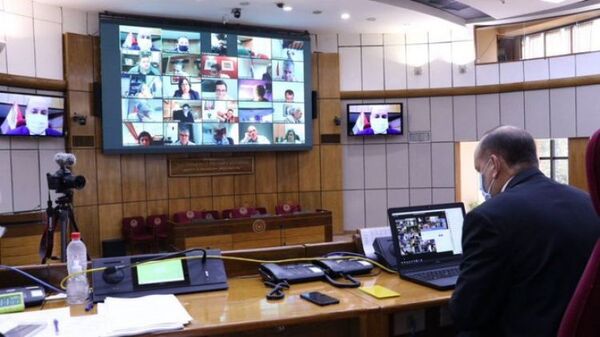 Senado dio media sanción a habilitación directa de paraguayos en el Registro Electoral