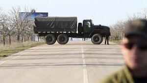 Rusia concentra sus tropas en Ucrania para nuevo ataque