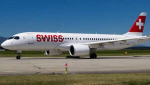 Airbus dice ¡Presente! en la FIDAE con el A220 y el A330MRTT