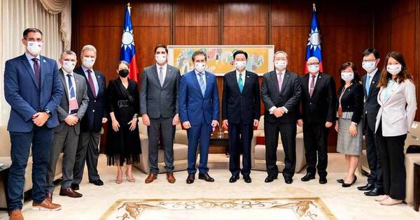 La Nación / Presentan oportunidades de inversión