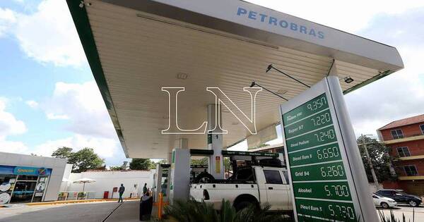 La Nación / Piden eliminar ISC durante tres meses