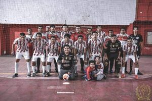 José Meza y Bolívar conocen sus rivales para el Sudamericano - Polideportivo - ABC Color