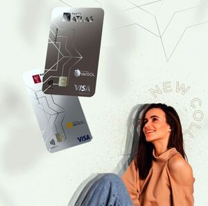 Atlas Week Fall Winter - Empresariales - ABC Color