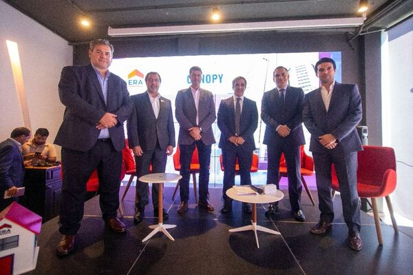 Los activos inmobiliarios y el mercado de capitales - Empresariales - ABC Color