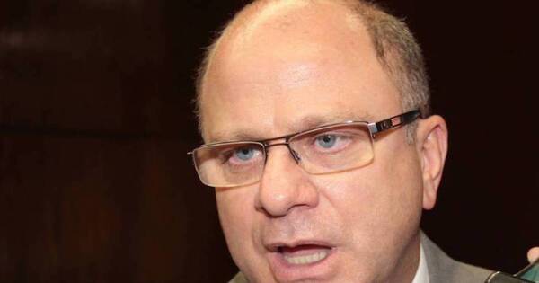 La Nación / Feprinco urge combate frontal al contrabando