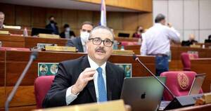 La Nación / Impugnan postulación de “Ancho” Ramírez al TSJE