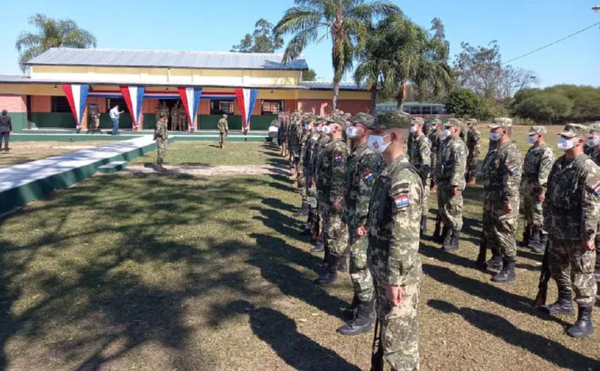 "Nos dijeron que ella era una paciente siquiátrica", relata madre de cadete torturada - Noticiero Paraguay