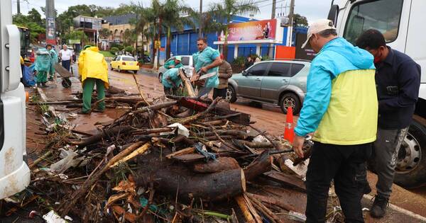 La Nación / Municipios deben presentar planes