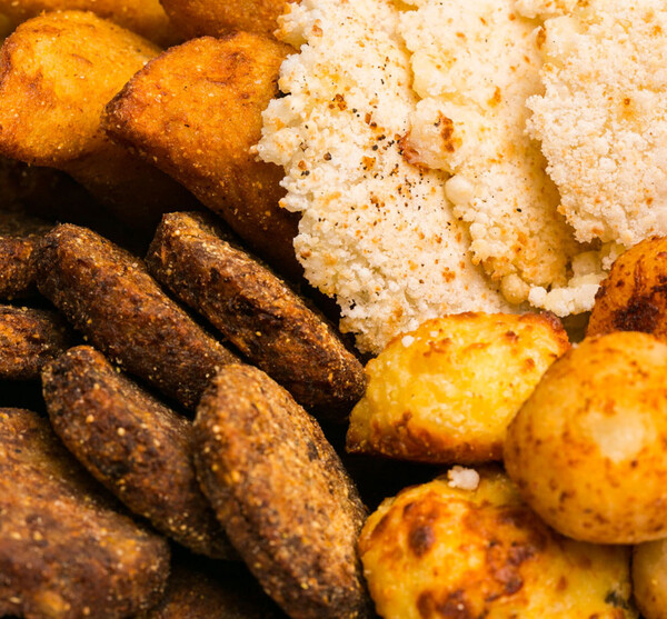 Primera Feria Gastronómica de los Pueblo - 1000 Noticias