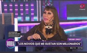 ¡Nde bárbaro! “Con las trans no hay tipo que se resista” (VIDEO)