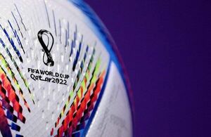 Sorteo Mundial Qatar 2022: los clasificados y los cupos que restan - Fútbol - ABC Color