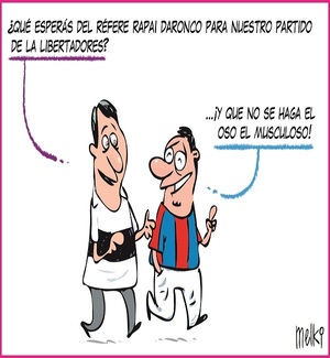 Caricaturas de este viernes 1 de abril de 2022