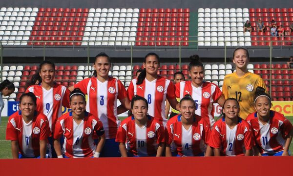 ¡Adelante Albirroja, adelante! - El Independiente