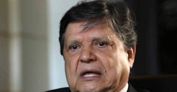 La Nación / El análisis de la concertación debe ser integral y no limitarse a la chapa presidencial, dijo Acevedo