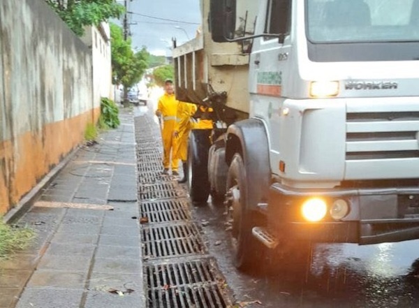 Emergencia por raudales: resultados dependerán de los fondos disponibles - 1000 Noticias