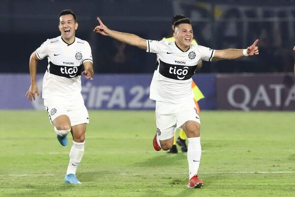 A 4 días del superclásico, Olimpia visita a Resistencia - Olimpia - ABC Color