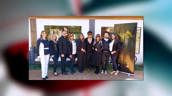 Presentan nueva mesa directiva de Asociación de Estilistas del Sur