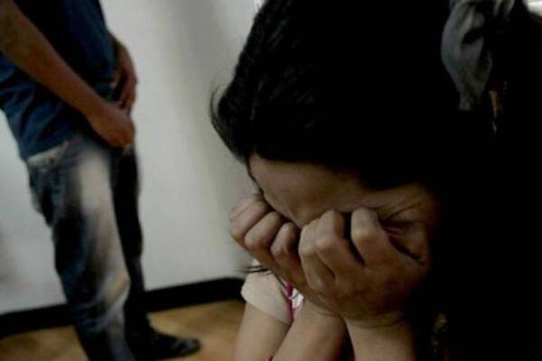 Diario HOY | Elevada condenada a depravado que violaba a su hijastra desde que tenía 5 años