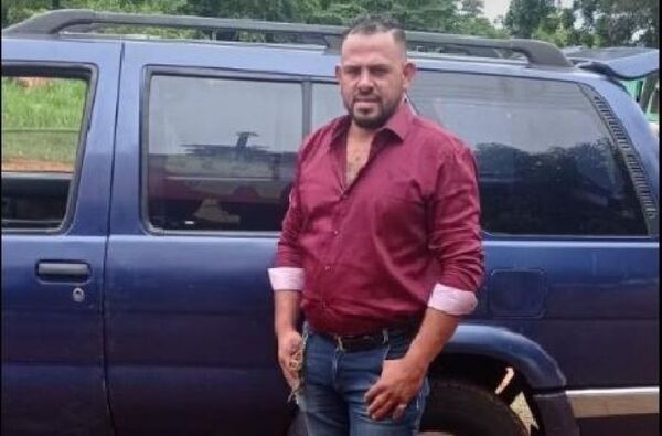 Mortal accidente de tránsito en Capitán Bado