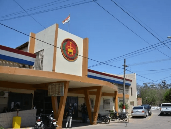 Requisan celda del líder del clan Rotela en Tacumbú · Radio Monumental 1080 AM