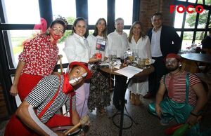 Foco en el bienestar, salud, talento y desarrollo