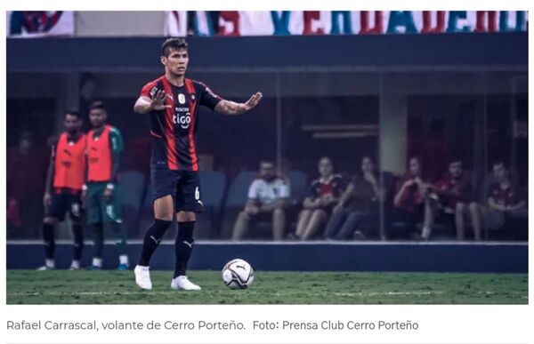 Torneo Apertura: Los grandes abren la fecha 8 - Radio Imperio