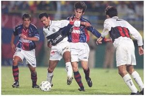 Los detalles de los 32 clásicos en Copa Libertadores - Radio Imperio