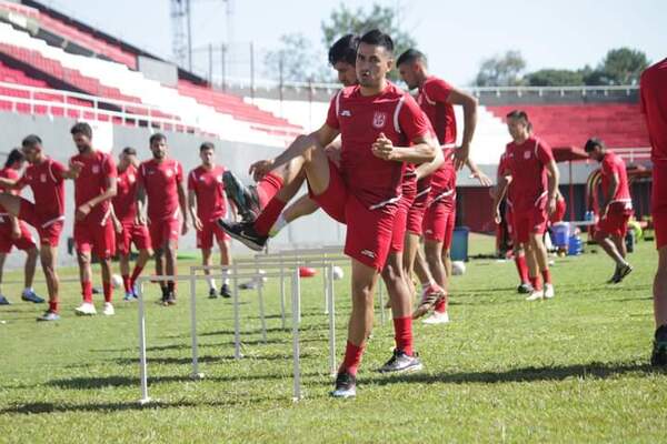 Nueva oportunidad para buscar el ansiado retorno a Primera División - La Clave