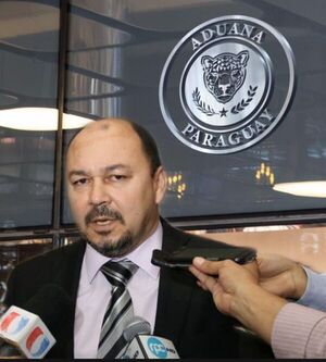 Aduanas reportó superávit de recaudación al cierre del mes de marzo