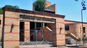 “Narcoestudiantes” generan preocupación en Derecho-UNA - 1000 Noticias