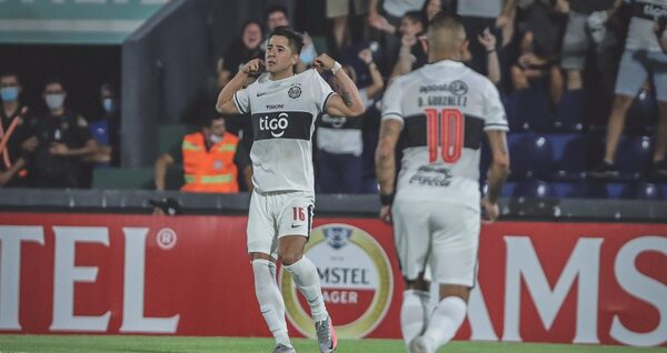 Con la cabeza en el clásico de Libertadores, Olimpia enfrenta a Resistencia