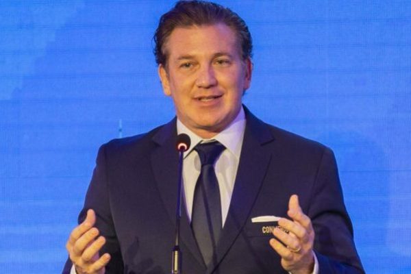 Alejandro Domínguez reelecto en la Conmebol - El Independiente