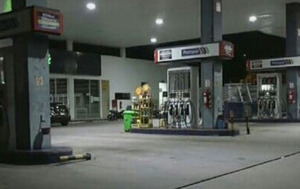 Asaltan violentamente una estación de servicios en Lambaré – Prensa 5