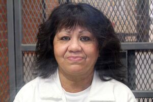 Melissa Lucio, a punto de ser ejecutada por “un crimen que nunca sucedió” - Mundo - ABC Color