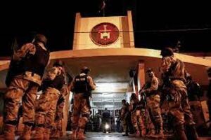 Requisaron celdas de Tacumbú tras batucada a líder del clan Rotela