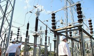 Insólito: ANDE pretende limitar consumo de electricidad en Villarrica
