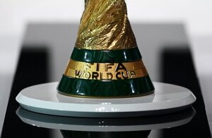 El planeta fútbol pone sus ojos en Doha para el sorteo del Mundial 2022