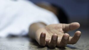 Encuentran muertas a una madre y a su hija en Asunción - Noticiero Paraguay