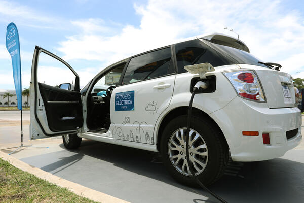 Electromovilidad e hidrógeno verde, la segunda revolución energética de Uruguay - MarketData